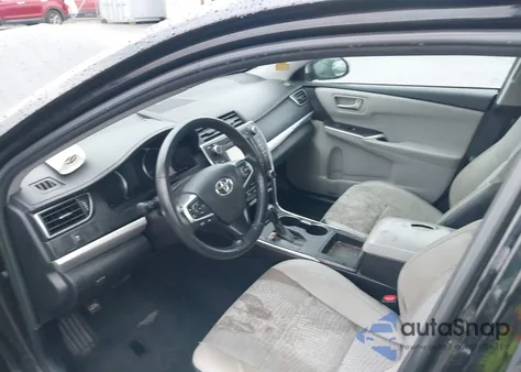 2015 Toyota Camry Le/Se/Xle/Xse from USA, damaged, VIN 4T1BF1FK1FU044091